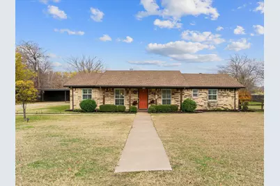 5541 Oak Haven Drive, Fort Worth, TX 76244 - Photo 1