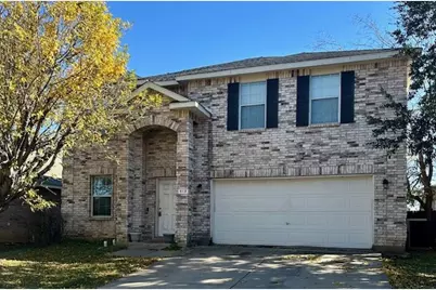 513 Creekbend Street, Crowley, TX 76036 - Photo 1