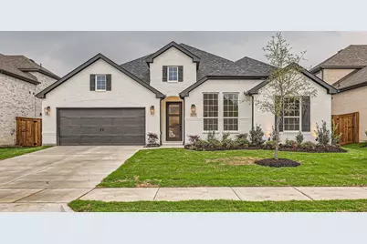 4437 Timberdrift Street, Midlothian, TX 76065 - Photo 1