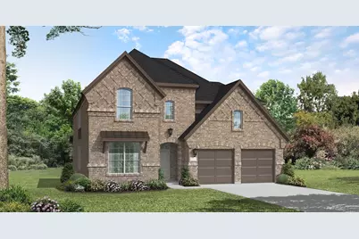 3932 Clingsman Way, McKinney, TX 75070 - Photo 1