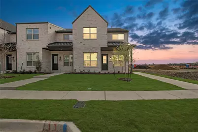 1249 Eureka Springs Street, Prosper, TX 75078 - Photo 1