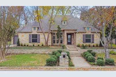 2600 Creekbend Circle, Sherman, TX 75092 - Photo 1