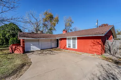 1101 Hadrian Court, Irving, TX 75062 - Photo 1