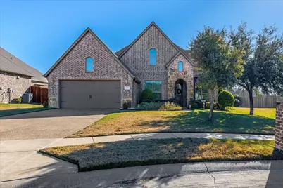 100 Chestnut Road, Waxahachie, TX 75165 - Photo 1