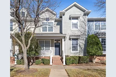 8073 Caladium Drive, North Richland Hills, TX 76180 - Photo 1