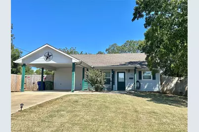 205 Chestnut Street, Whitesboro, TX 76273 - Photo 1