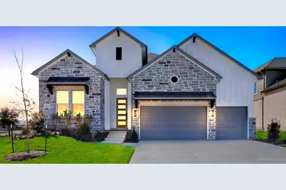 13701 Green Hook Road, Fort Worth, TX 76008 - Photo 1