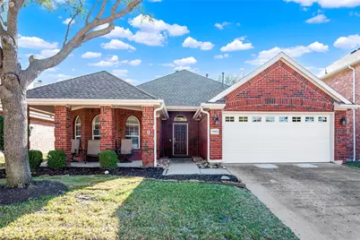 7913 Elk Mountain Trail, McKinney, TX 75070 - Photo 1