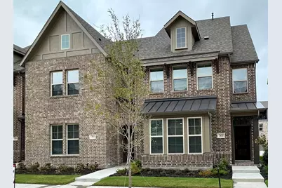 7830 Bayside Drive, Rowlett, TX 75088 - Photo 1