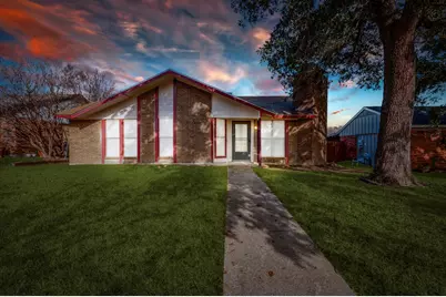 1405 Ross Lane, Seagoville, TX 75159 - Photo 1