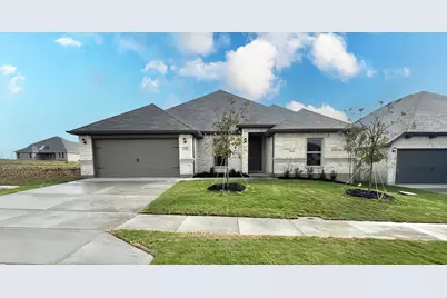 208 Restoration, Godley, TX 76044 - Photo 1