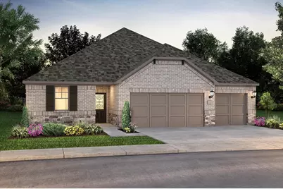 3516 Jb Thomas Drive, Farmersville, TX 75442 - Photo 1