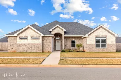 6810 Red Yucca, Abilene, TX 79606 - Photo 1