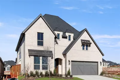 524 Donegal Drive, Celina, TX 75009 - Photo 1