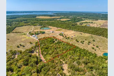 Tbd Black Diamond Road, Pottsboro, TX 75076 - Photo 1