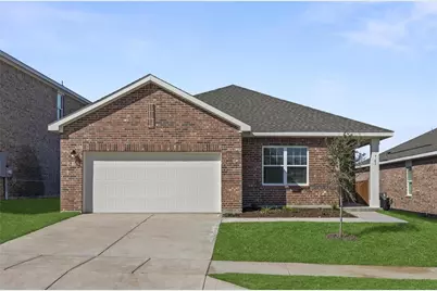 761 Yorkshire Drive, Lavon, TX 75166 - Photo 1