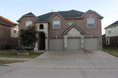1117 Frisco Hills Boulevard, Little Elm, TX 75068 - Photo 1