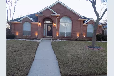 8113 Pecan Ridge Drive, North Richland Hills, TX 76182 - Photo 1