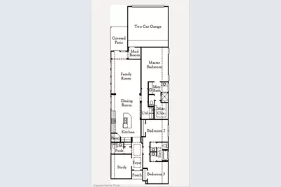 2024 Elm Place, Northlake, TX 76247 - Photo 1