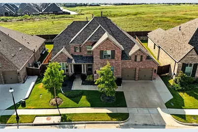 1521 Cedar Berry Drive, Aubrey, TX 76227 - Photo 1