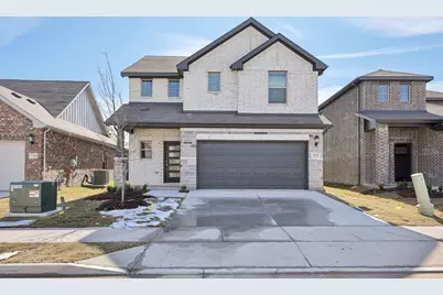 713 Hemingway Lane, Lowry Crossing, TX 75069 - Photo 1