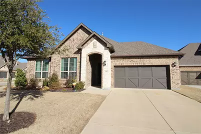 311 Gardinia Lane, Mansfield, TX 76063 - Photo 1