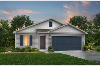 144 Houston Hollow Street, Abilene, TX 79602 - Photo 1