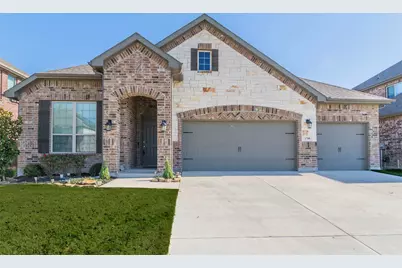 2700 Lakeside Drive, Providence Village, TX 76227 - Photo 1