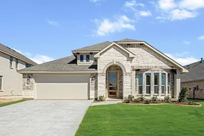 1021 Windsong Drive, Crowley, TX 76036 - Photo 1