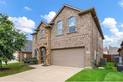 2365 Elm Valley Drive, Little Elm, TX 75068 - Photo 1