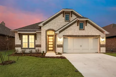 15004 Ted Trail, Aledo, TX 76008 - Photo 1