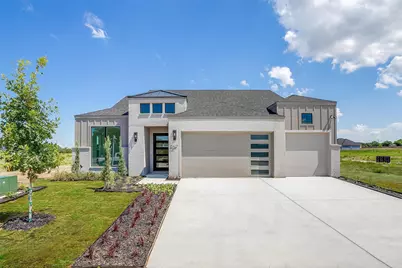 267 Lantern Ridge Drive, Aledo, TX 76008 - Photo 1