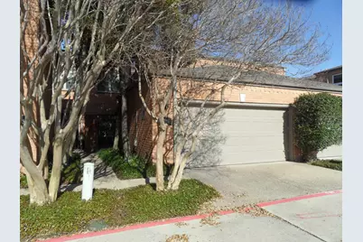 5735 Remington Park Square, Dallas, TX 75252 - Photo 1