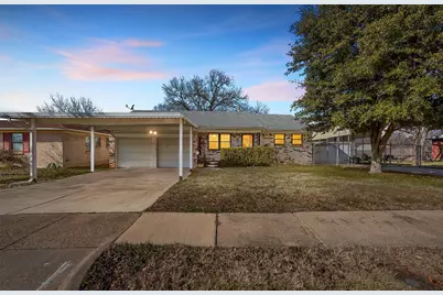 1311 Buena Vista Street, Mesquite, TX 75149 - Photo 1