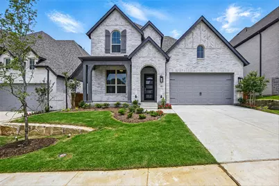 1908 Bluebonnet Court, Aubrey, TX 76227 - Photo 1