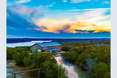 4650 Chapel Road, Possum Kingdom Lake, TX 76450 - Photo 1