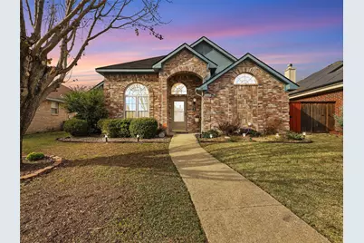 2109 Amber Springs, Mesquite, TX 75181 - Photo 1