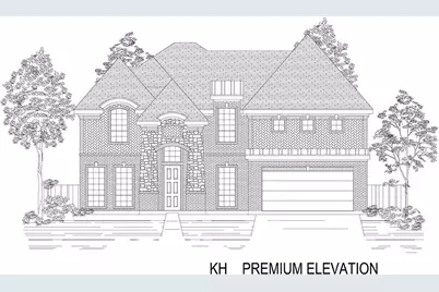 14965 Thunder Road, Frisco, TX 75035 - Photo 1