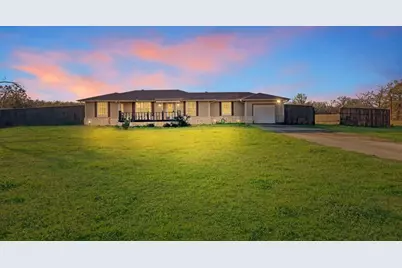615 N 4th Street, Wills Point, TX 75169 - Photo 1