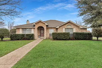 741 Crest Ridge Drive, Midlothian, TX 76065 - Photo 1