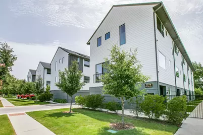 5016 Bryan Street #105, Dallas, TX 75206 - Photo 1