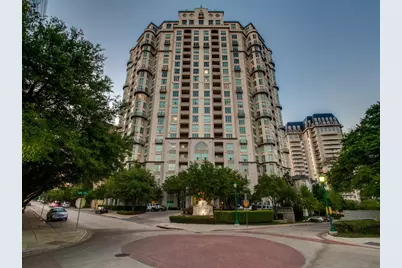 3401 Lee Parkway #906, Dallas, TX 75219 - Photo 1