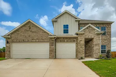 657 Landry Lane, Forney, TX 75126 - Photo 1