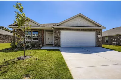 540 Jameson Street, Springtown, TX 76082 - Photo 1