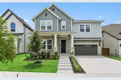 14509 Mercer Lane, Fort Worth, TX 76008 - Photo 1