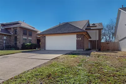 544 Blanco Drive, Mesquite, TX 75150 - Photo 1