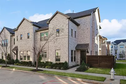 2417 Merriweather Lane, Flower Mound, TX 75028 - Photo 1