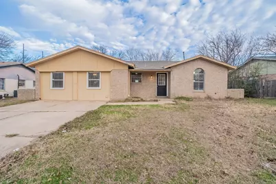 221 Buie Drive, Everman, TX 76140 - Photo 1