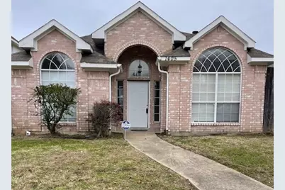 1405 Brookfield Drive, Rowlett, TX 75089 - Photo 1