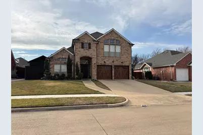 541 Salisbury Drive, Grand Prairie, TX 75052 - Photo 1